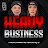 C Squared Music and Heavy Business Podcast 