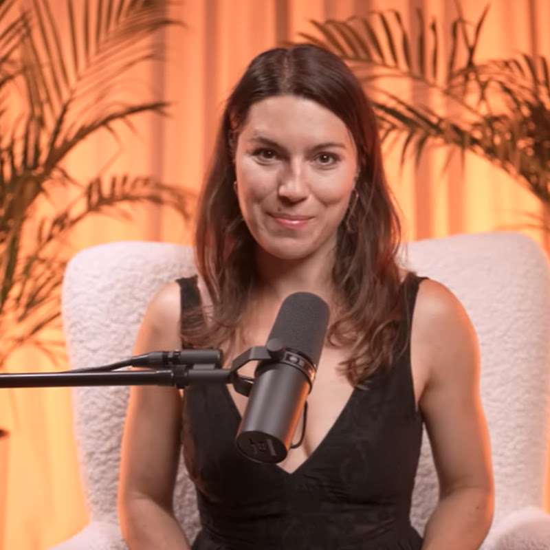 Psychologie de la personnalité avec Chloé