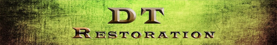 Restoration Restore It YouTube-Kanal-Avatar