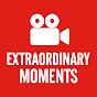 Extraordinary Moments logo