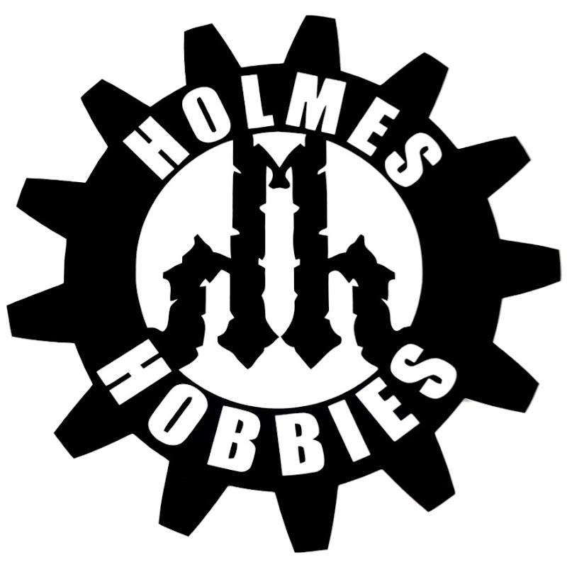 HolmesHobbies