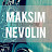 @Maksim_Nevolin