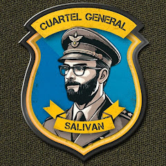 Sálivan