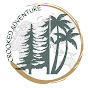 Crooked Adventure logo