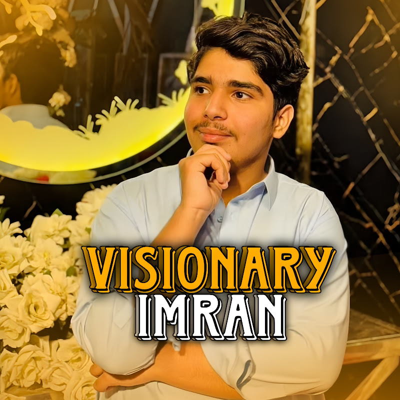 Visionary Imran