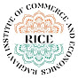 RICE Academy – Commerce & Economics Simplified logo