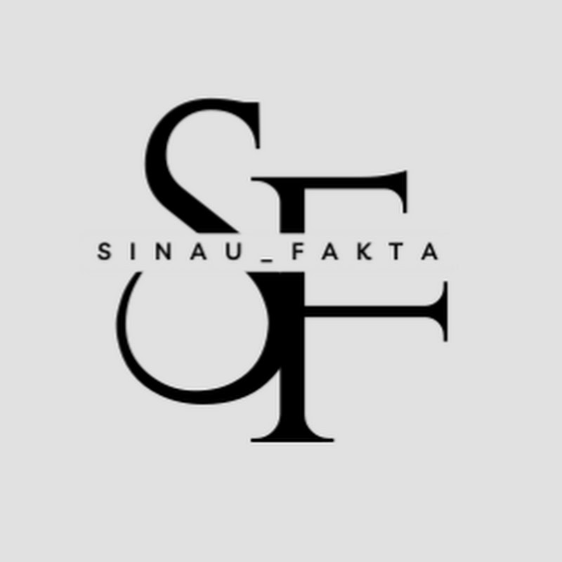 Sinau_fakta