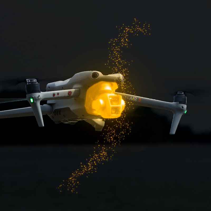 Flyingcamera 날으는카메라