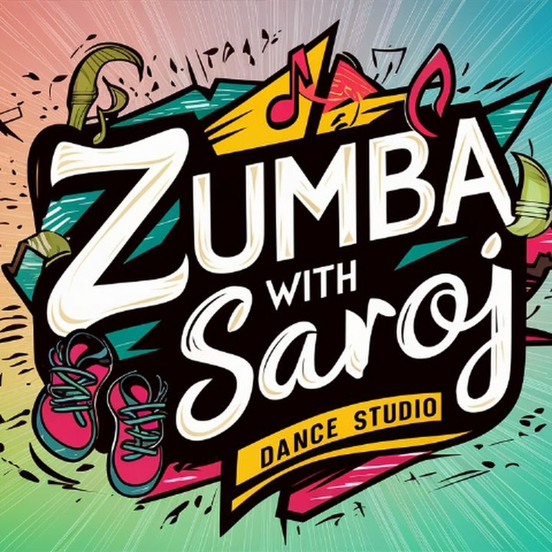 Zumba with saroj
