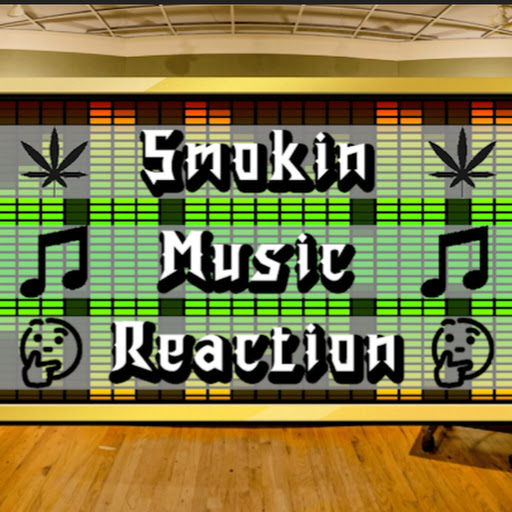 Smokin Music Reactions