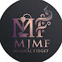 MJMF - 3D Print'd Soundz