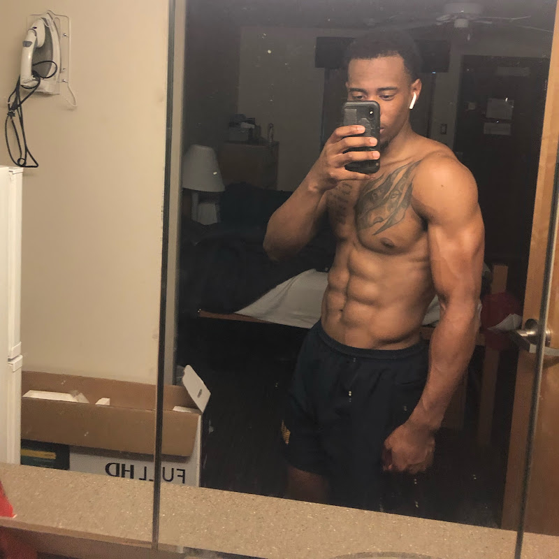 Erick B