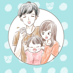 クピ男家の日常