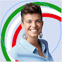 Italienisch Lernen mit Francesca logo