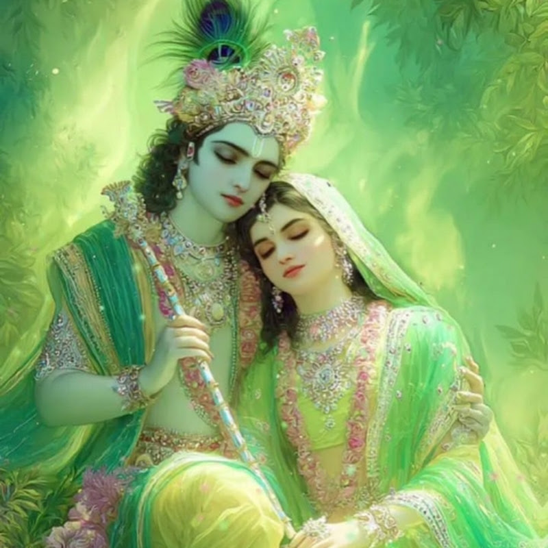 Radha Rani cloth store