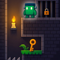 Monster Escape icon