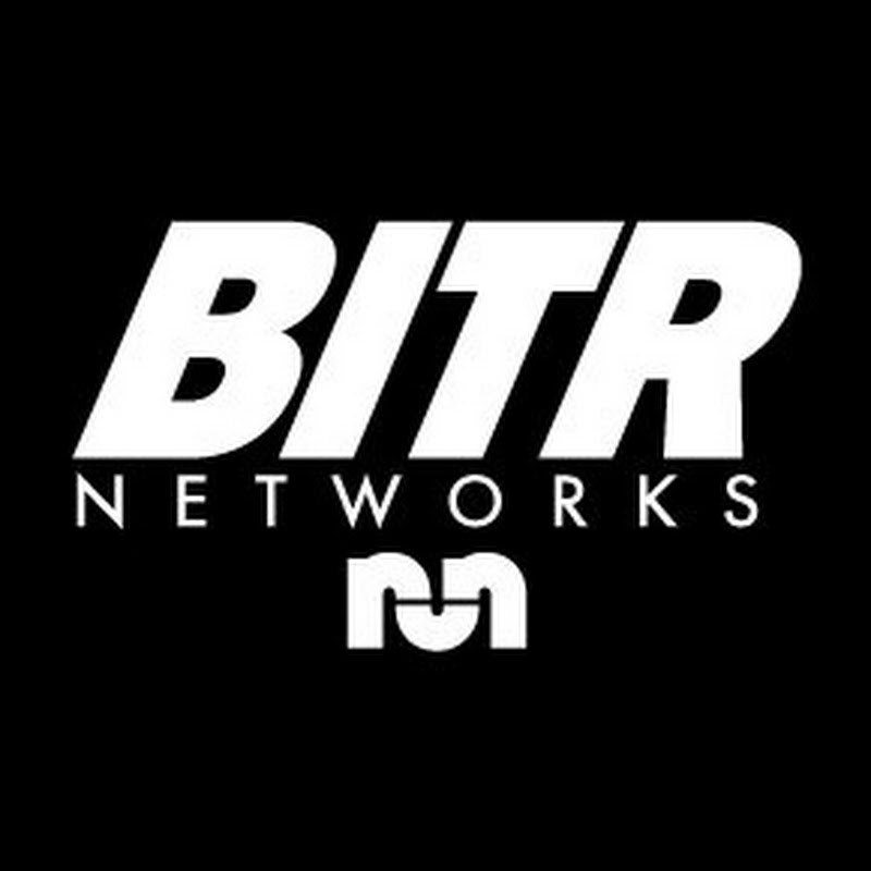 BITR Networks