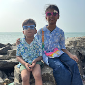 Bibhu and Anshi