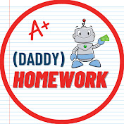 Daddy Homework