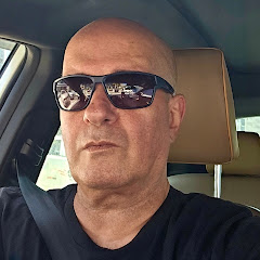 יוסי גיספן Yossi Gispan