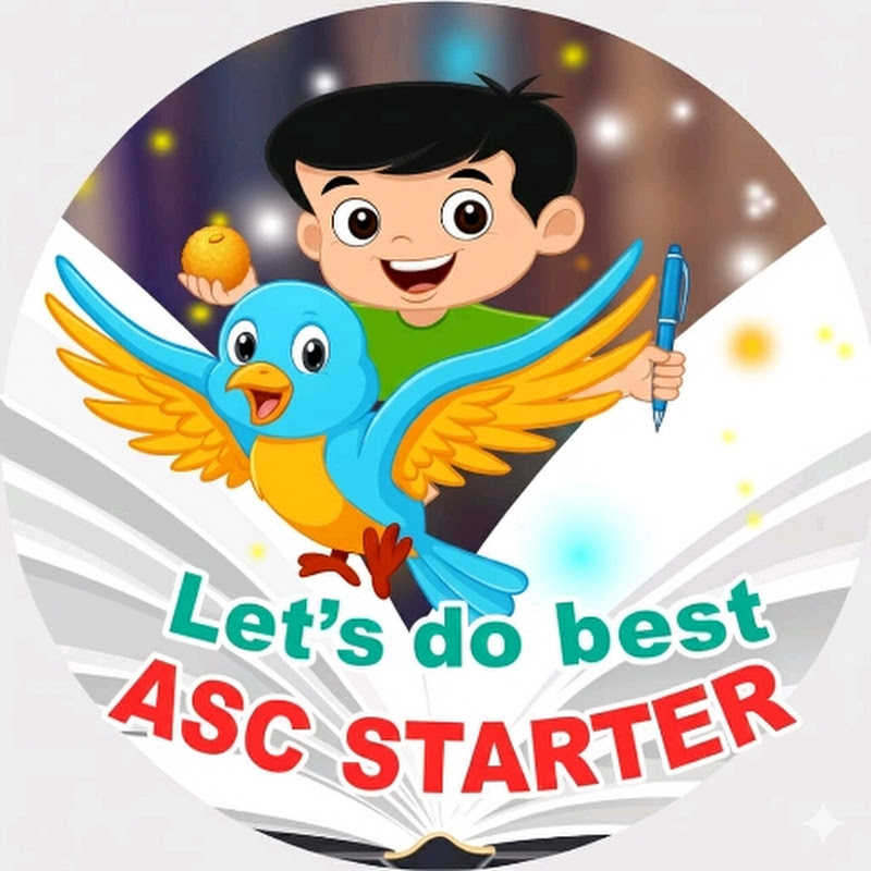 ASC starter