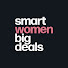 taj26HQ96pg-channel-avatar-Smart Women Big Deals
