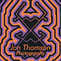 Jon Thomson Photography logo