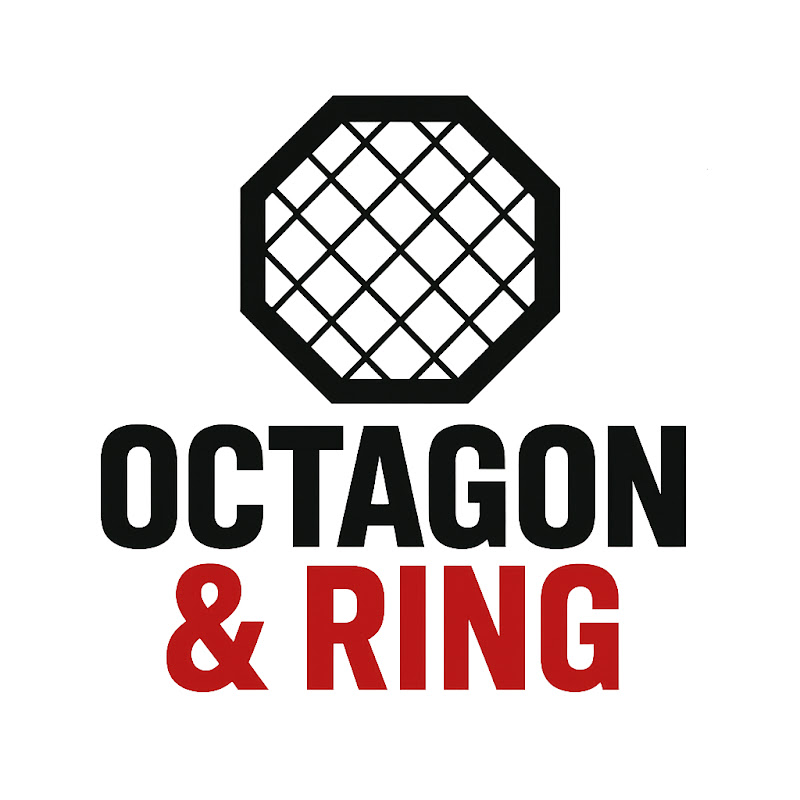OCTAGON&RING