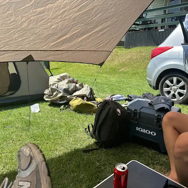 김해캠핑트렁크에서 놓치면 안 될 꿈꾸미 캠핑, 실제 후기와 추천 팁은?