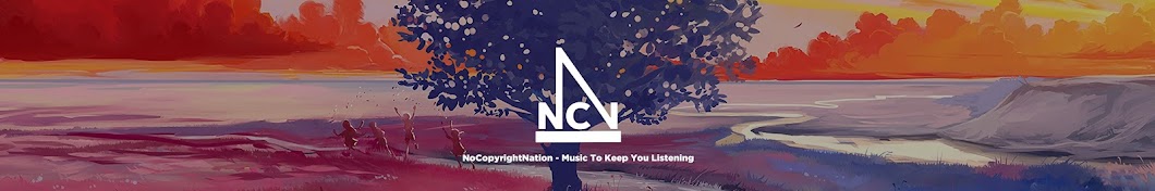 NoCopyrightNation YouTube-Kanal-Avatar