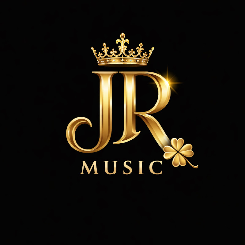 JR MUSIC OFICIAL