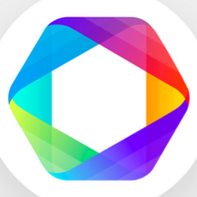 Rainbow Jelly icon