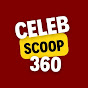 Celeb Scoop 360 logo