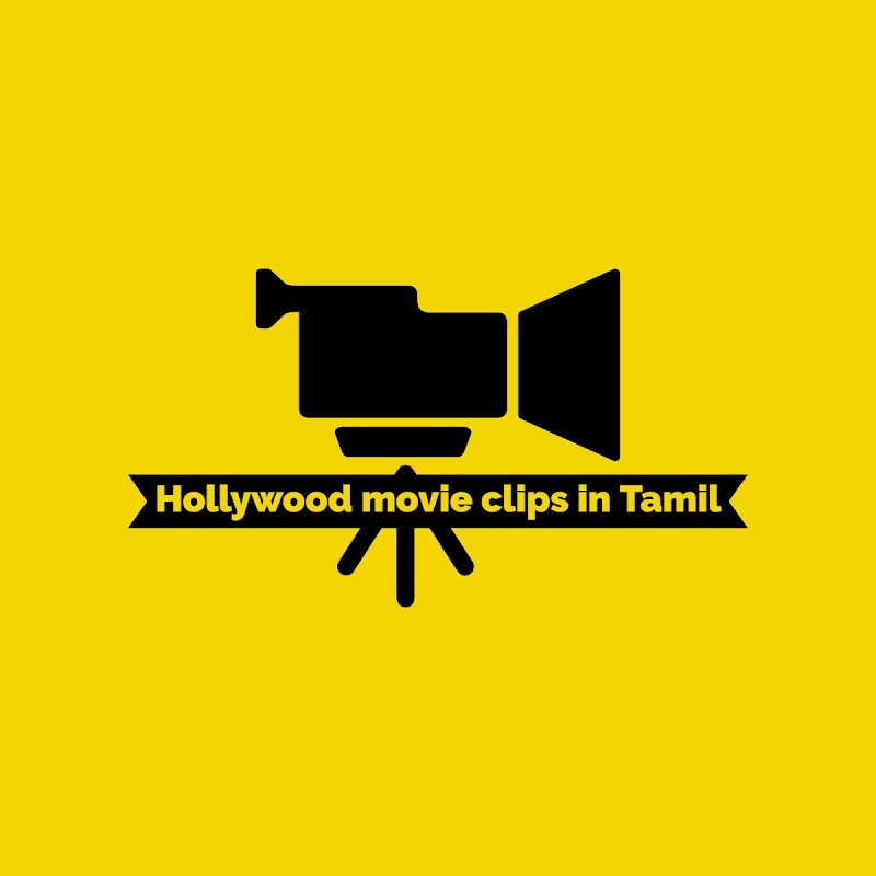 Hollywood movie clips in Tamil
