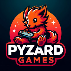 PyzardGames
