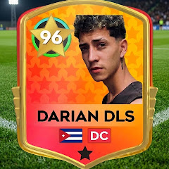 darian dls