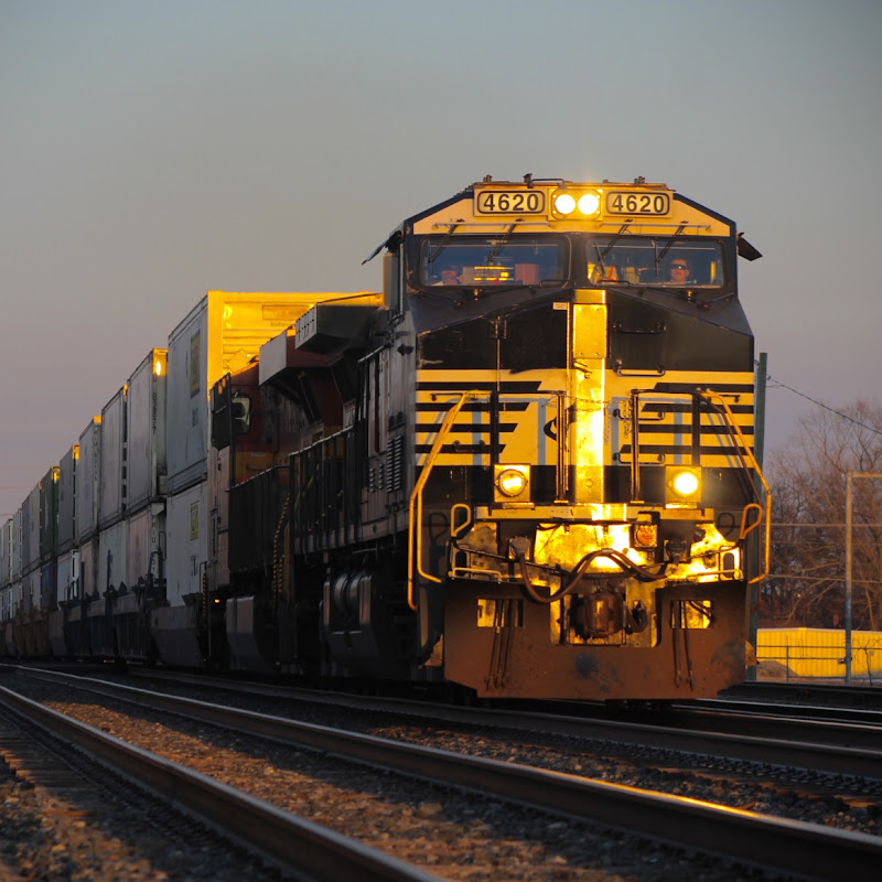 Heritage Spotter 131