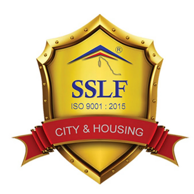 🔴 SSLF City & Housing 🔴