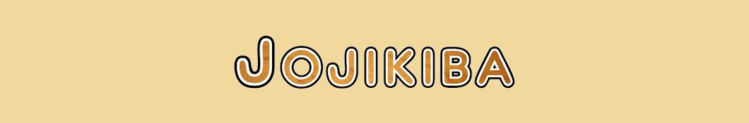Jojikiba رمز قناة اليوتيوب