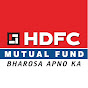 HDFC Mutual Fund logo