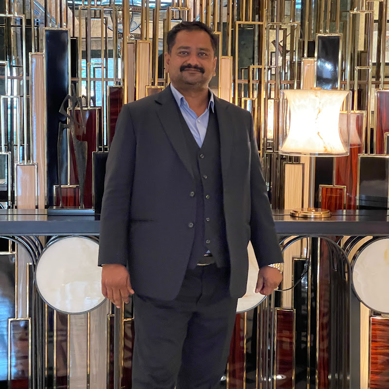 Zaheer Ahmad ig