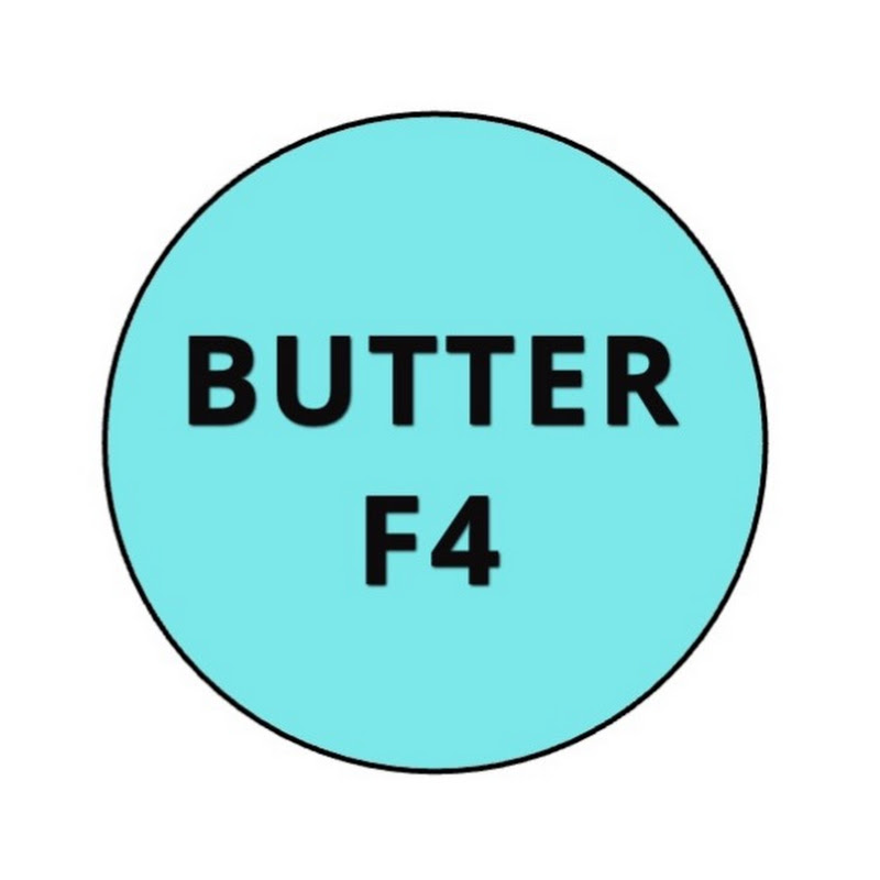 BUTTER F4