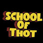 School Of Thot logo