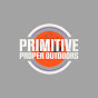 Primitive Proper Outdoors logo