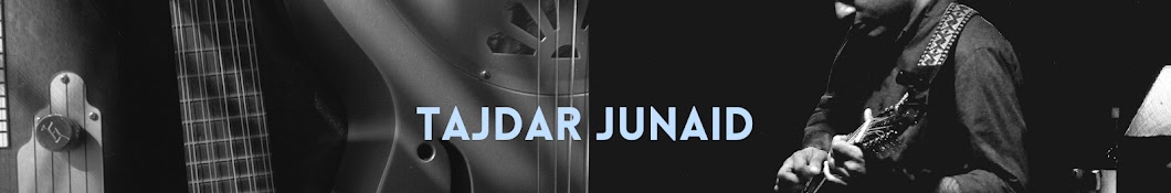 Tajdar Junaid Avatar canale YouTube 