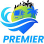 Premier Tour and Travel logo