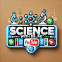science with Dr RG  logo
