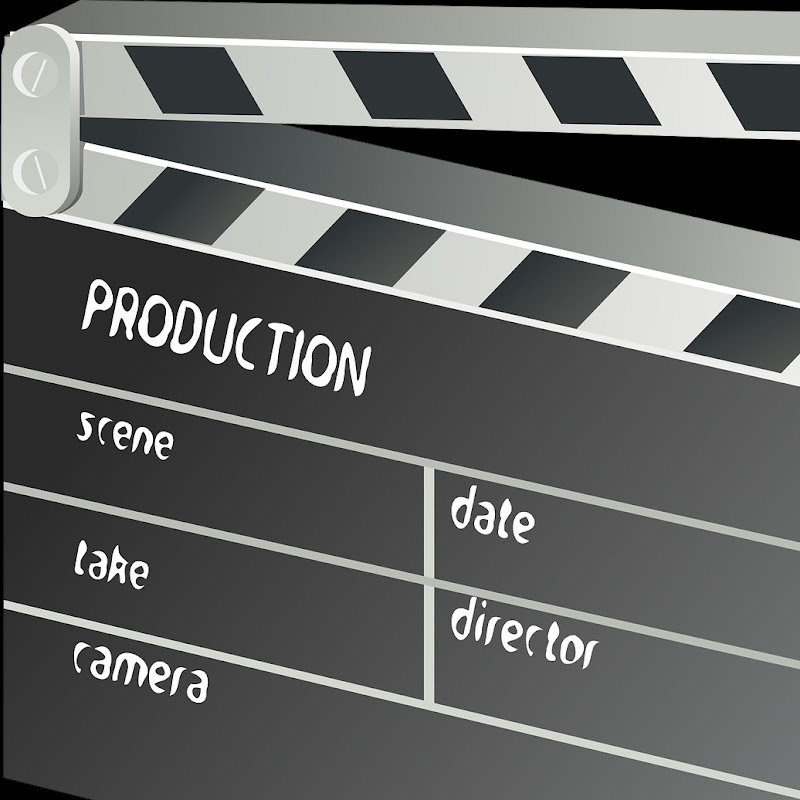 Korean short film Official TV