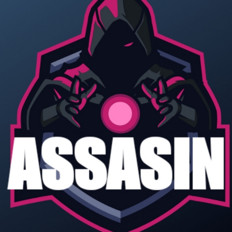 Hire Assassin gaming — Sports & Outdoors YouTube creator for sponsorships