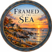 Framed by the Sea
